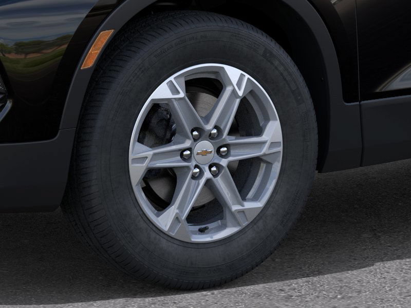 New 2026 Chevrolet Blazer LT FWD image 9