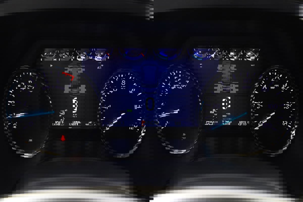 Used 2024 Ford Expedition Max XLT image 18