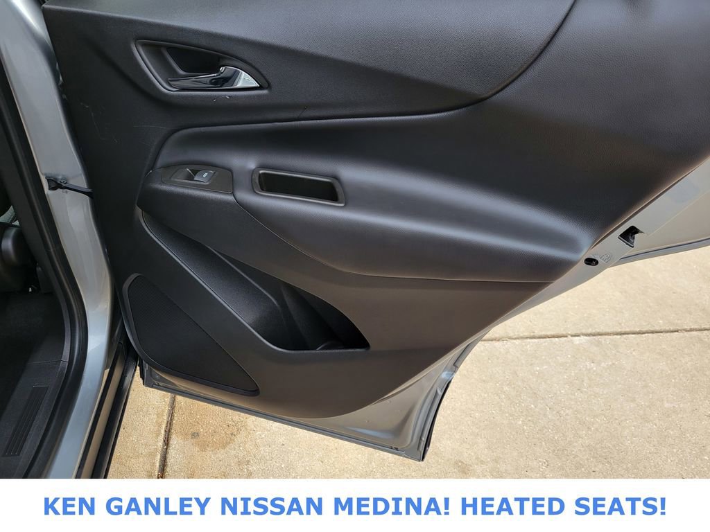 Used 2023 Chevrolet Equinox LT image 50