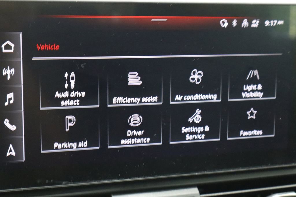 Used 2022 Audi Q5 2.0T Premium image 40