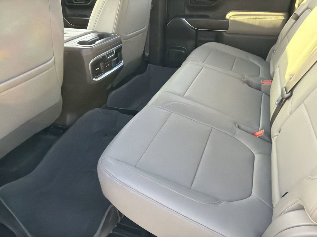 Used 2021 GMC Sierra 1500 SLT w/ SLT Convenience Package image 25