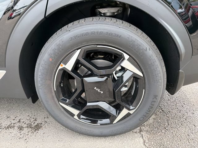 New 2026 Kia Sportage EX FWD image 27