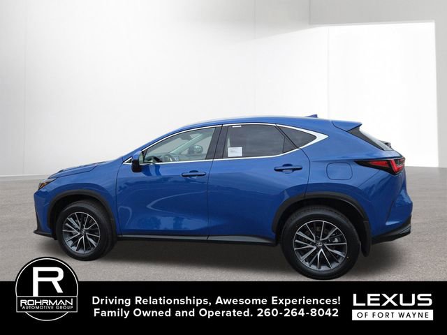 Used 2025 Lexus NX 350 AWD image 5