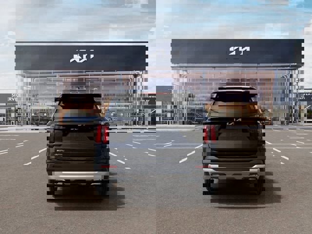 New 2026 Kia Sorento S FWD image 5