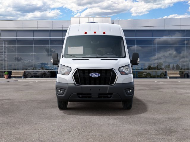 New 2027 Ford Transit 350 XL AWD/4WD image 3