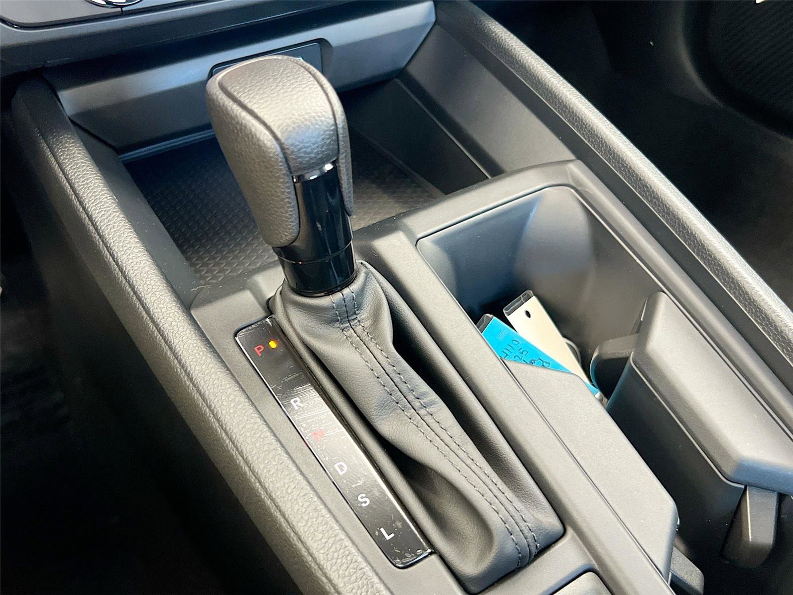 New 2025 Honda Accord LX image 17