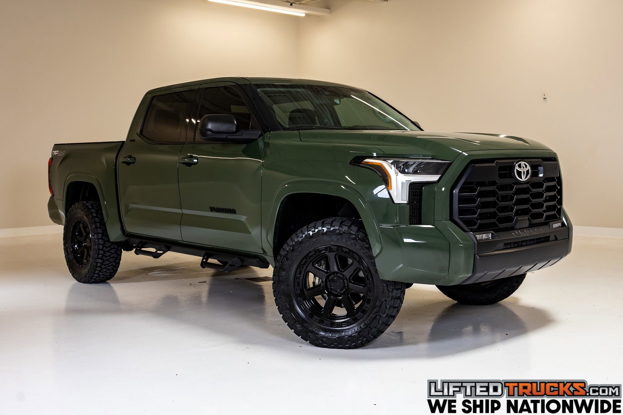 Used 2023 Toyota Tundra SR5 w/ TRD Sport Package