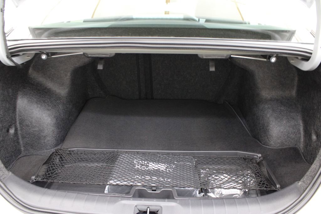 New 2026 Nissan Altima 2.5 SV image 27