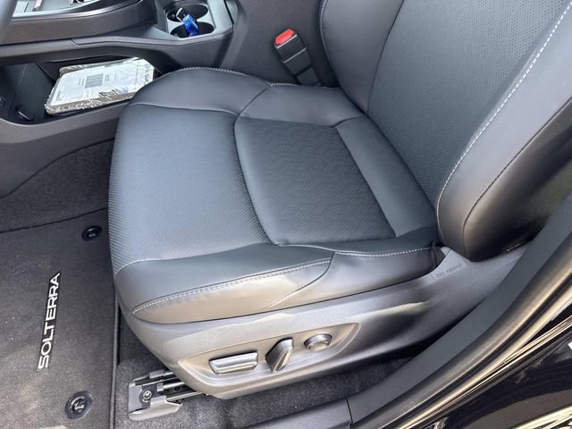 New 2026 Subaru Solterra image 15