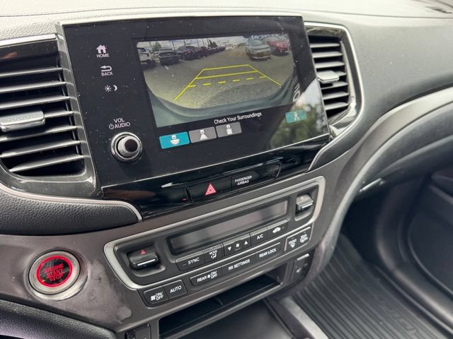 Used 2020 Honda Pilot EX-L image 22
