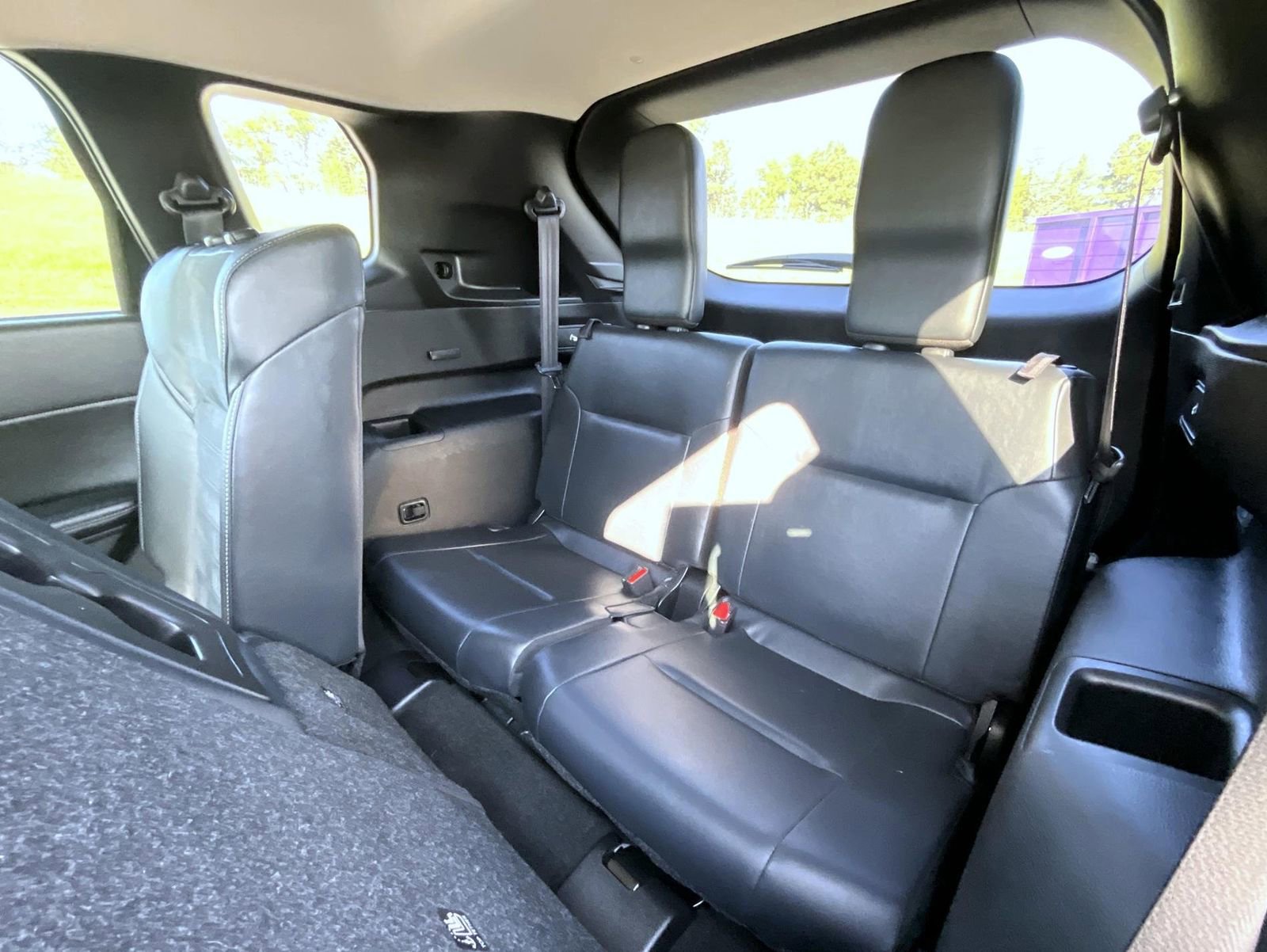 Used 2022 Mitsubishi Outlander SE image 20