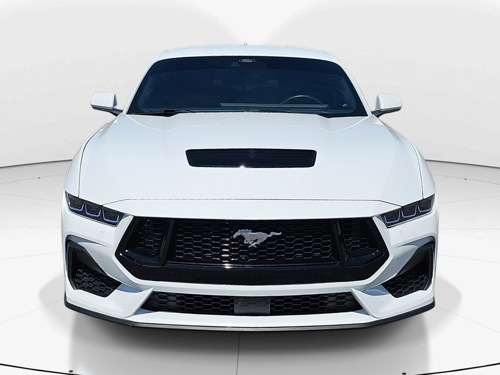 Used 2024 Ford Mustang GT Premium RWD image 9