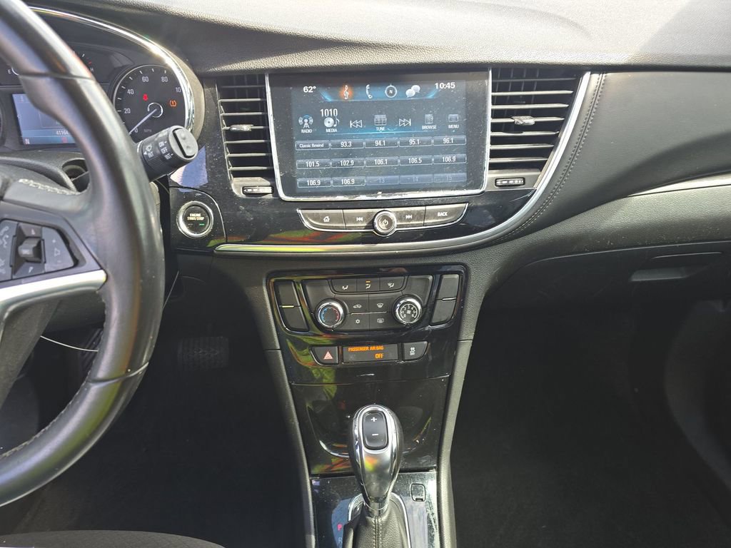 Used 2019 Buick Encore Preferred w/ Safety Package FWD image 6