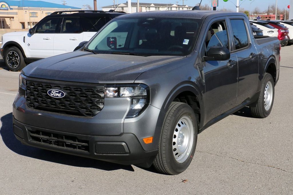New 2026 Ford Maverick XL w/ Equipment Group 101A image 2