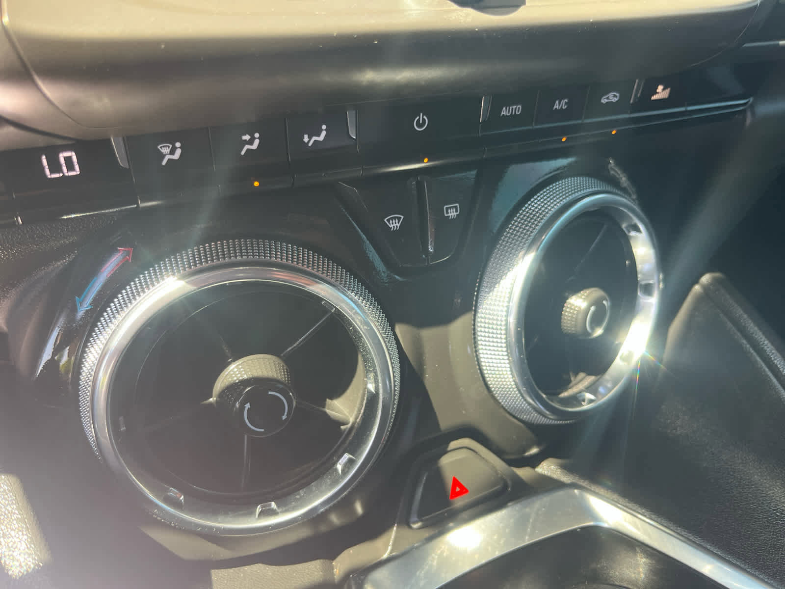 Used 2024 Chevrolet Camaro SS image 22