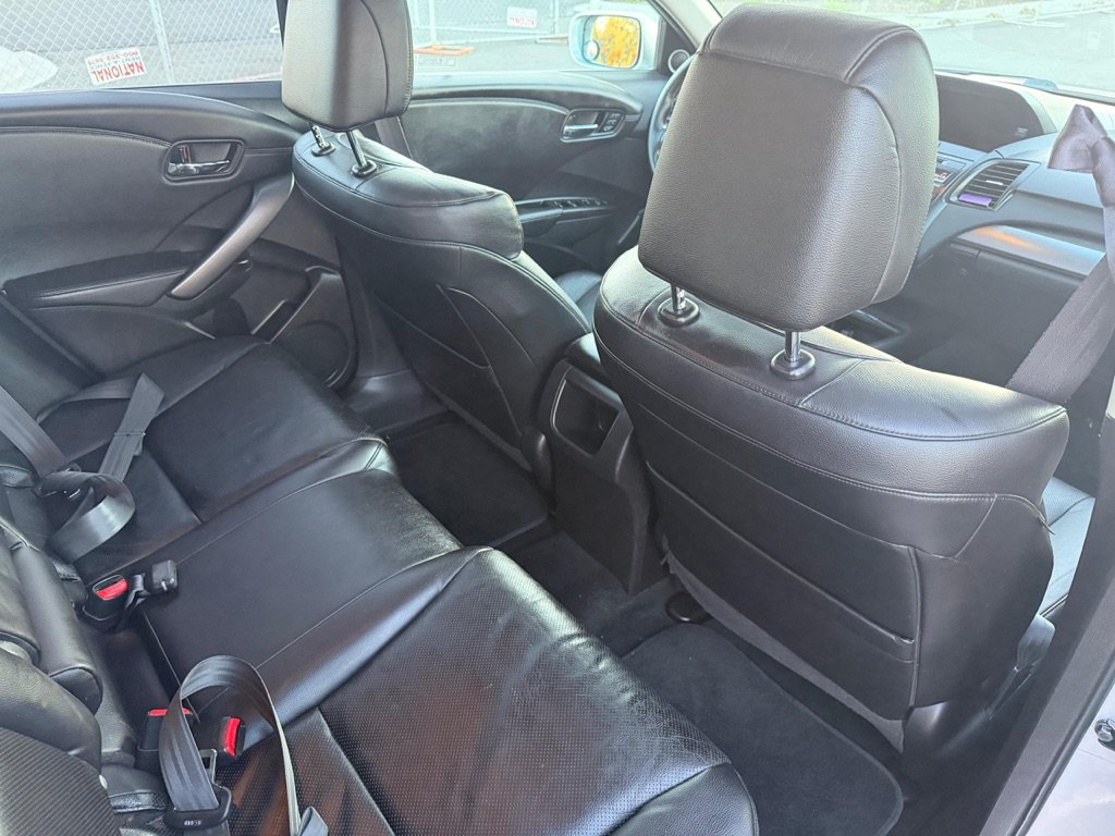Used 2013 Acura RDX w/ Technology Package FWD image 9