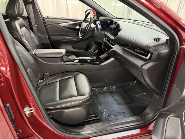 Used 2024 Buick Envista Avenir image 7