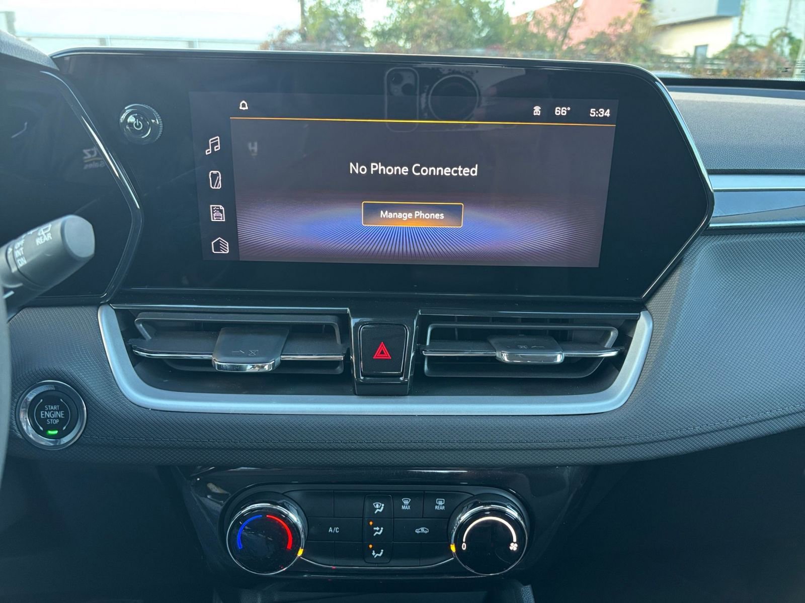 Used 2025 Chevrolet TrailBlazer LT image 18