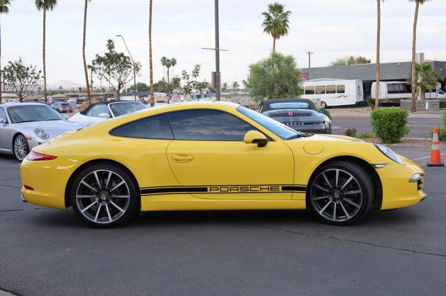 Used 2012 Porsche 911 Carrera image 13