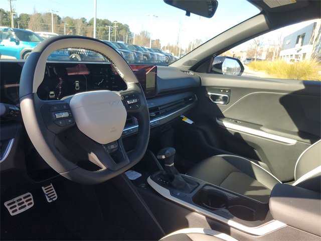 New 2025 Kia K4 GT-Line Turbo image 11