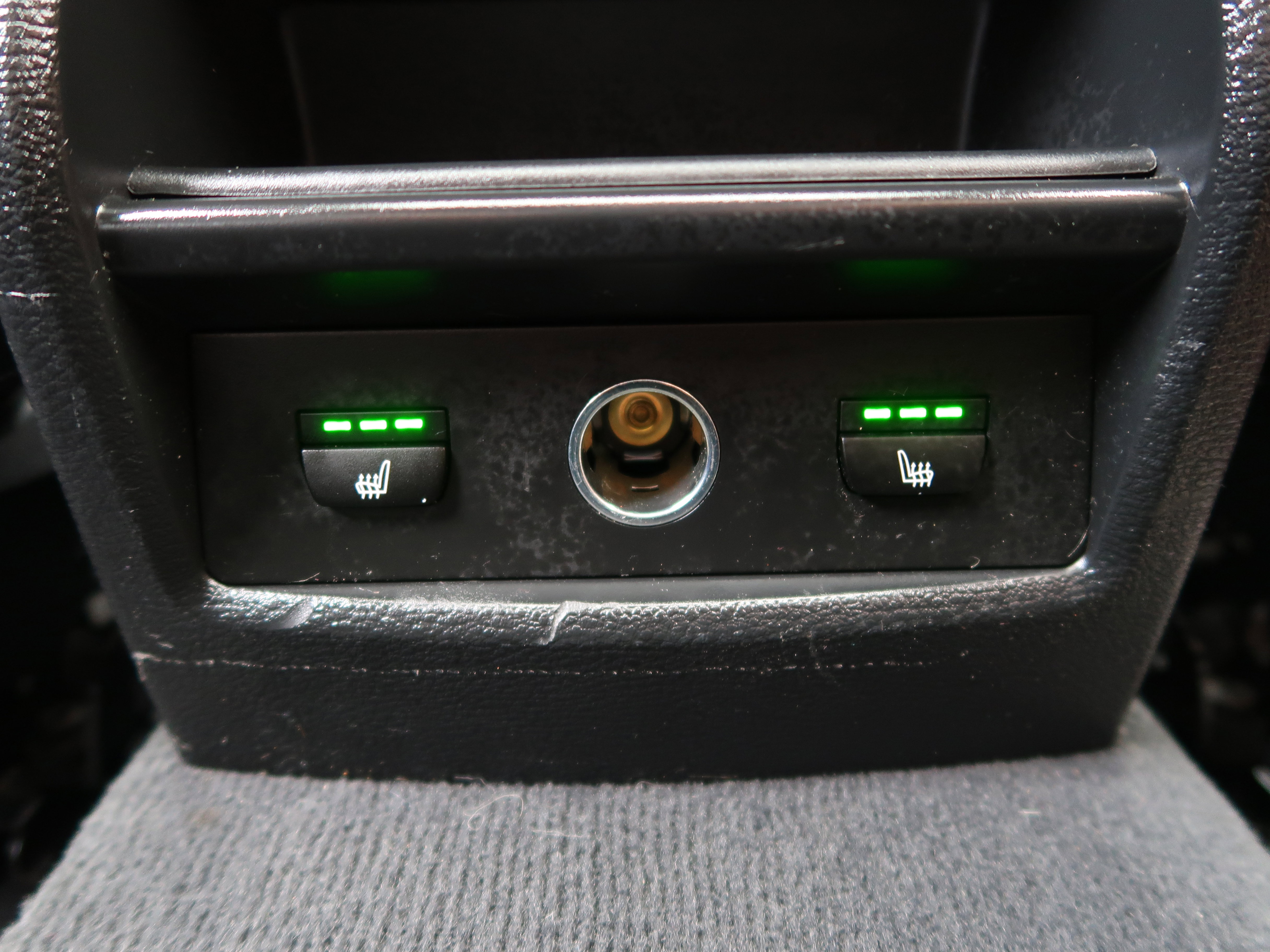 Used 2016 BMW X3 xDrive28d image 33