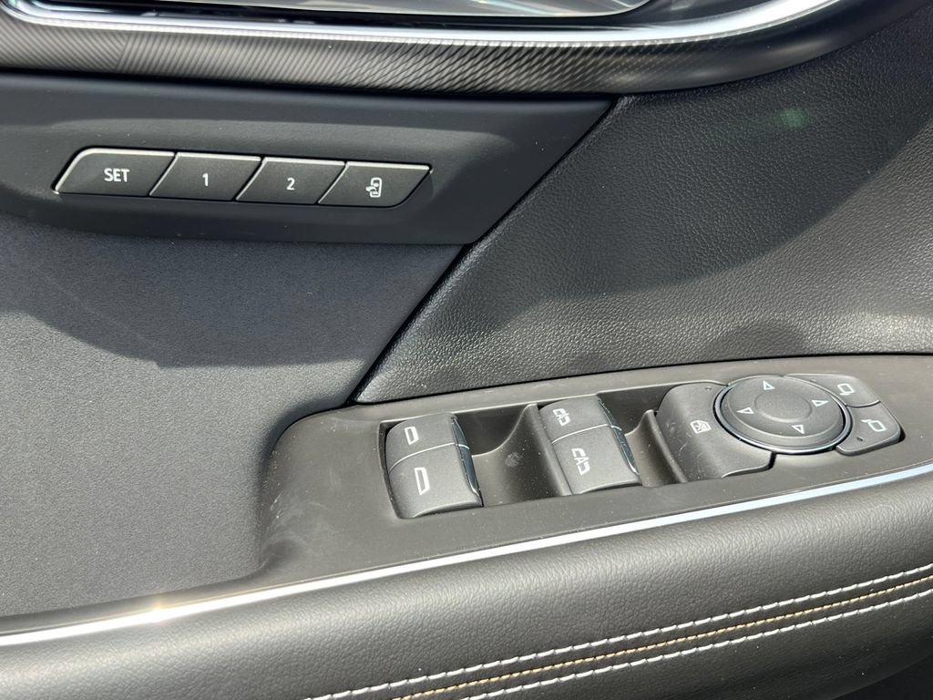New 2026 Buick Envision Sport Touring AWD/4WD image 17