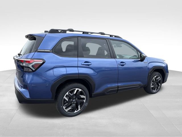 New 2026 Subaru Forester Limited image 2