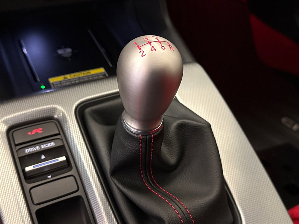 New 2025 Honda Civic Type R image 29