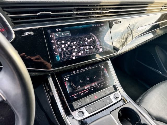 Used 2024 Audi Q7 2.0T Premium Plus image 22