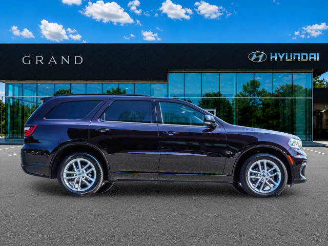 Used 2024 Dodge Durango GT AWD/4WD image 6