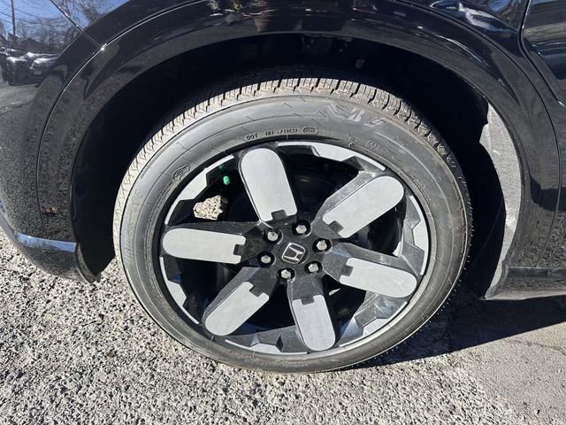 New 2026 Honda Prologue Elite image 7