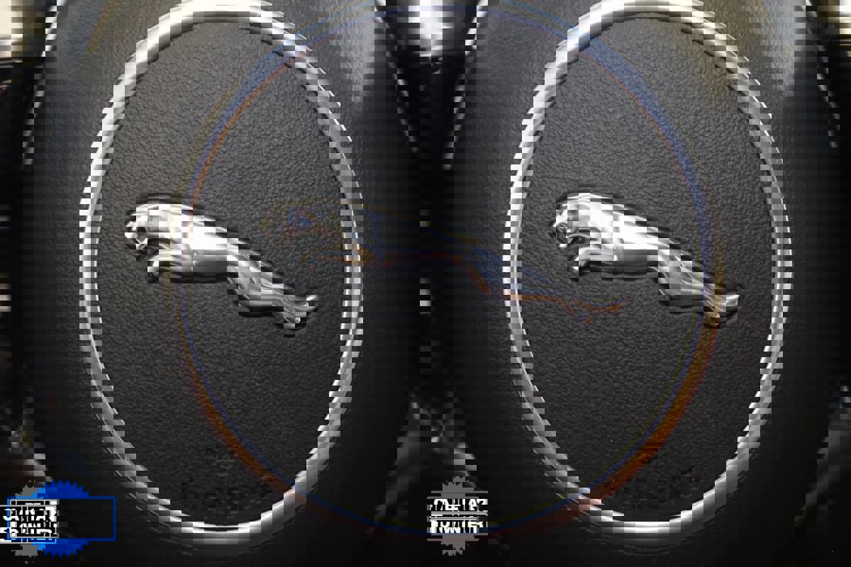 Used 2023 Jaguar XF R-Dynamic SE image 57