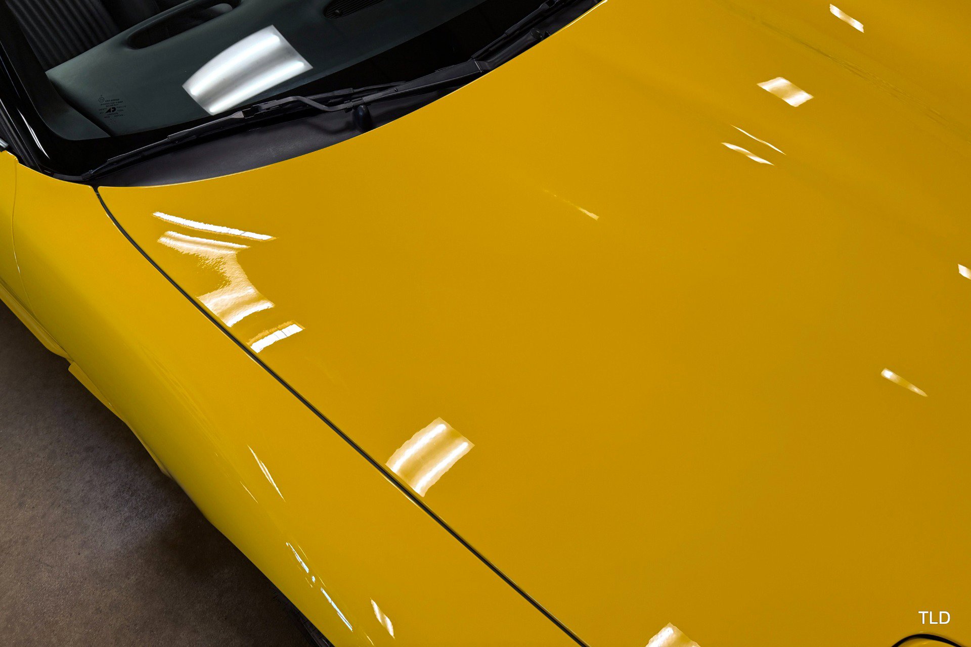 Used 2002 Chevrolet Corvette w/ Preferred Equipment Group2 image 34