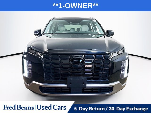 Certified 2023 Hyundai Palisade SEL AWD/4WD image 2