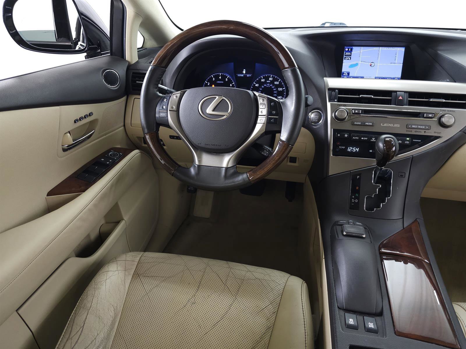 Used 2015 Lexus RX 350 Premium image 16