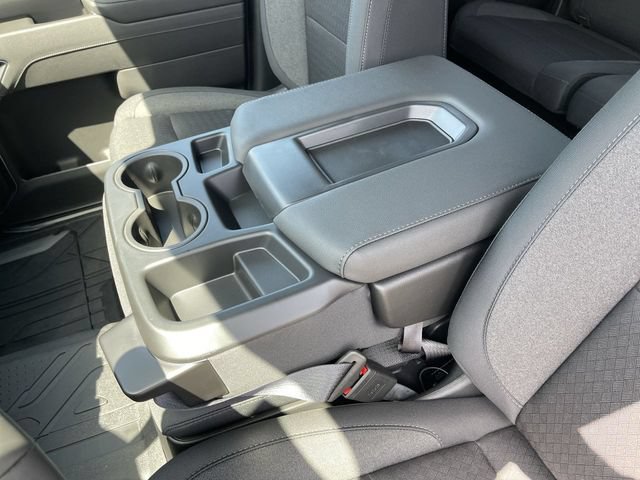 New 2026 Chevrolet Silverado 1500 RST w/ RST Select Package AWD/4WD image 20