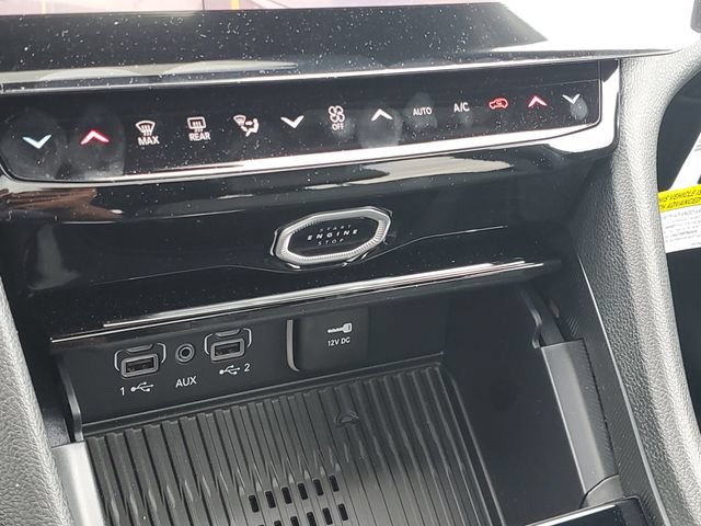 New 2026 Jeep Grand Cherokee Limited AWD/4WD image 28