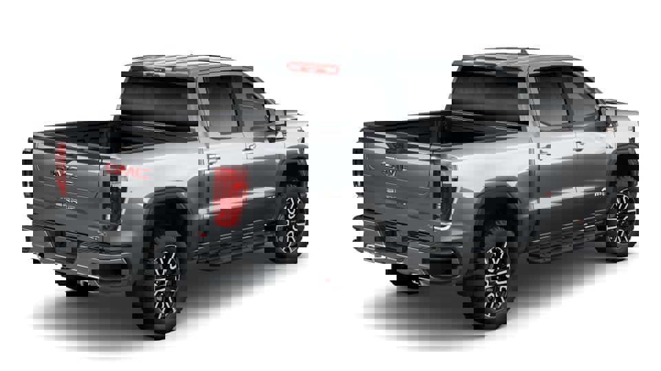 New 2026 GMC Sierra 1500 AT4 w/ AT4 Premium Package image 29