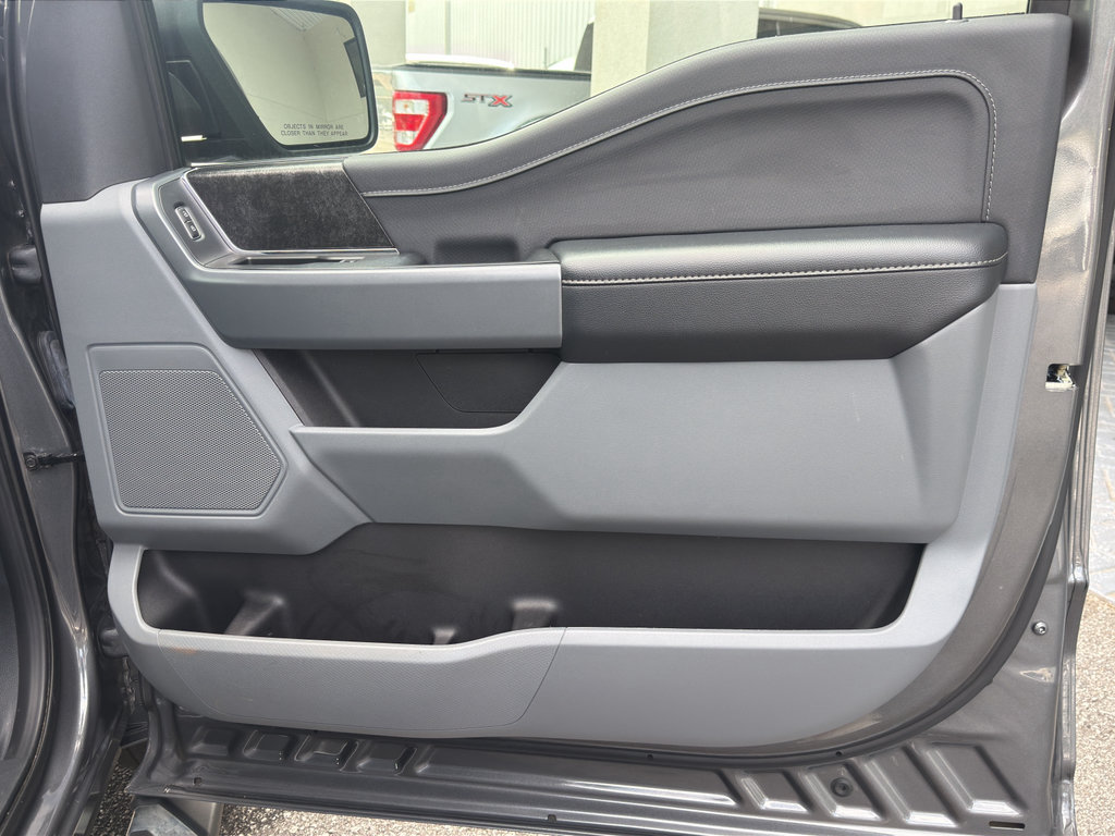 Used 2023 Ford F150 XLT w/ Equipment Group 302A High AWD/4WD image 33
