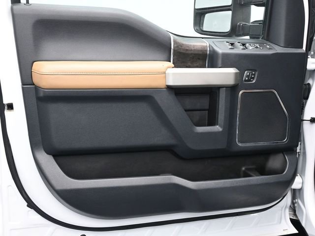 Certified 2022 Ford F450 Lariat w/ Lariat Ultimate Package AWD/4WD image 21