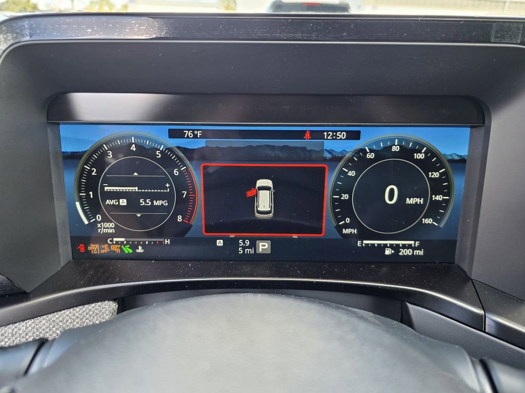 New 2026 Subaru Outback Premium AWD/4WD image 29