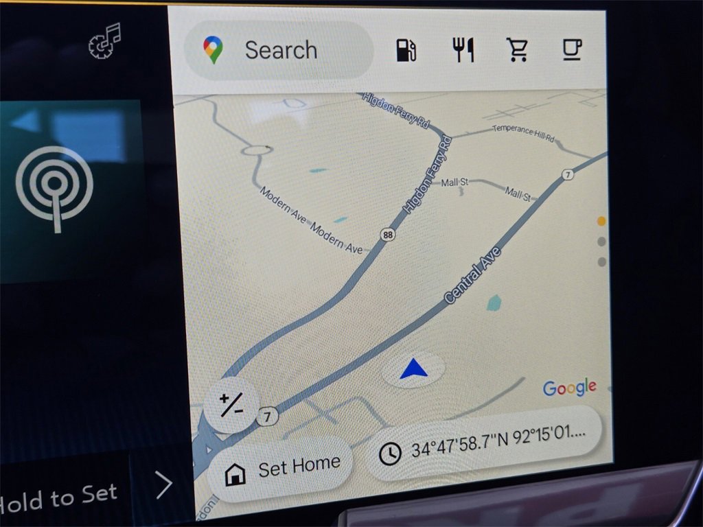 Used 2024 Chevrolet Silverado 1500 High Country w/ High Country Premium Package image 23