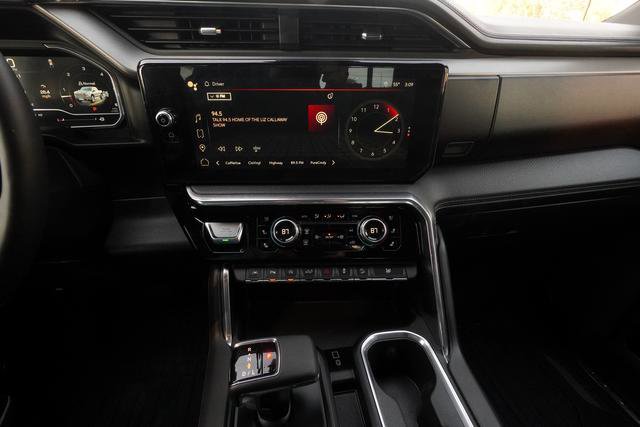 Used 2024 GMC Sierra 1500 Denali w/ Technology Package image 23