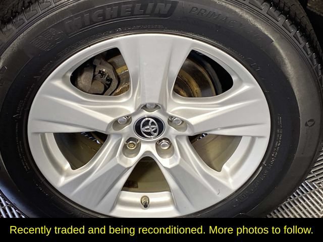 Used 2019 Toyota RAV4 XLE w/ Convenience Package AWD/4WD image 31