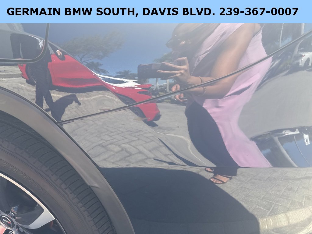 Used 2020 Lexus RX 350L FWD w/ Premium Package image 7