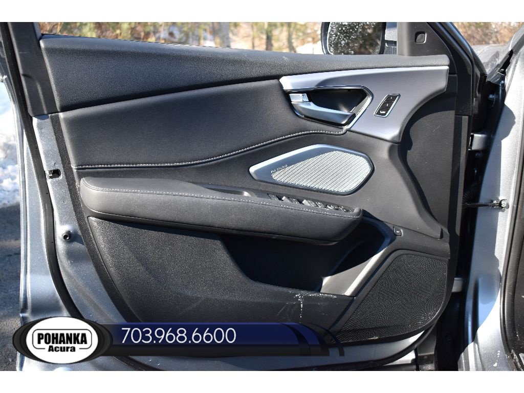 New 2026 Acura RDX SH-AWD w/ Technology Package image 27