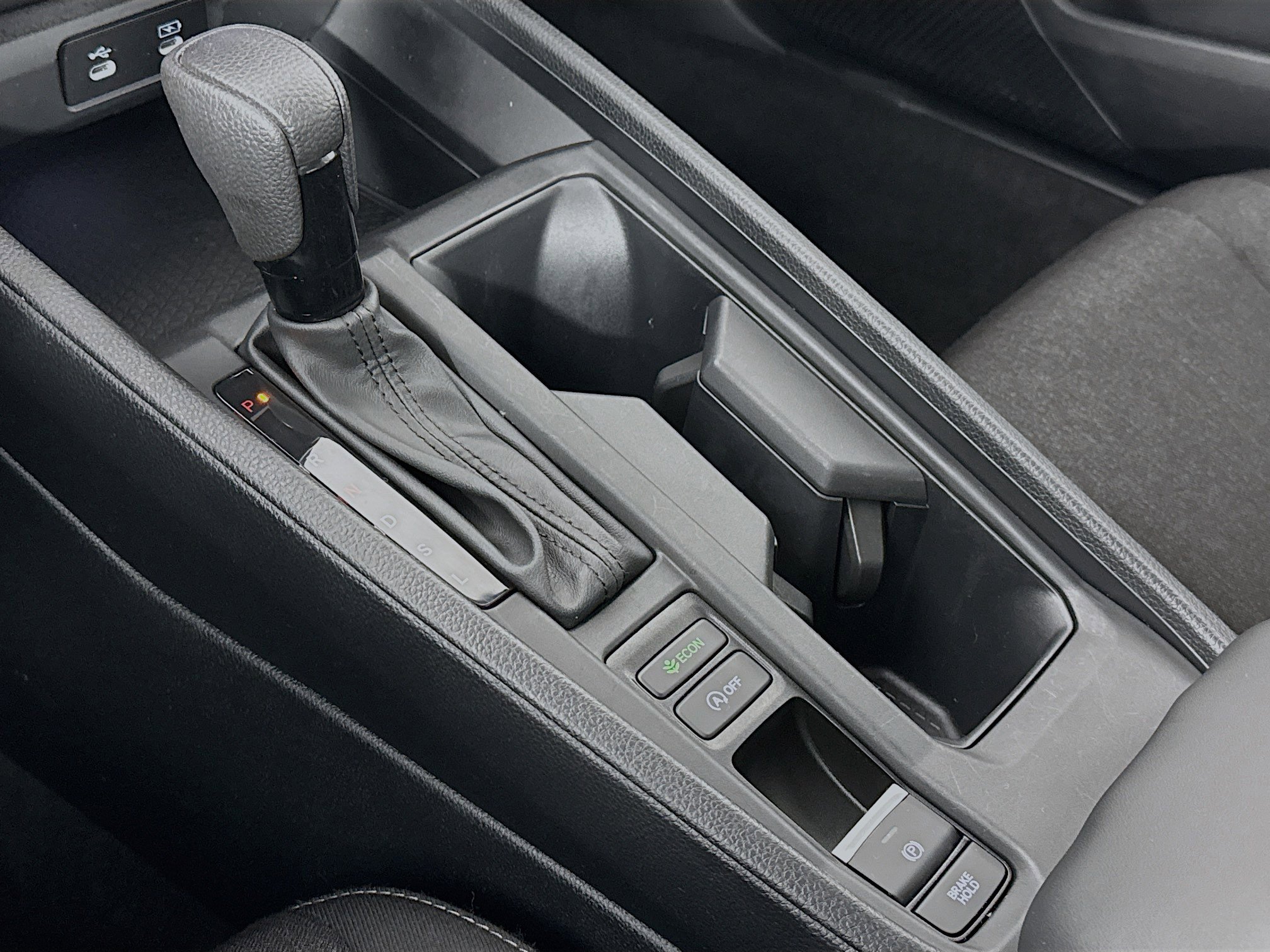 Certified 2024 Honda Accord EX image 16