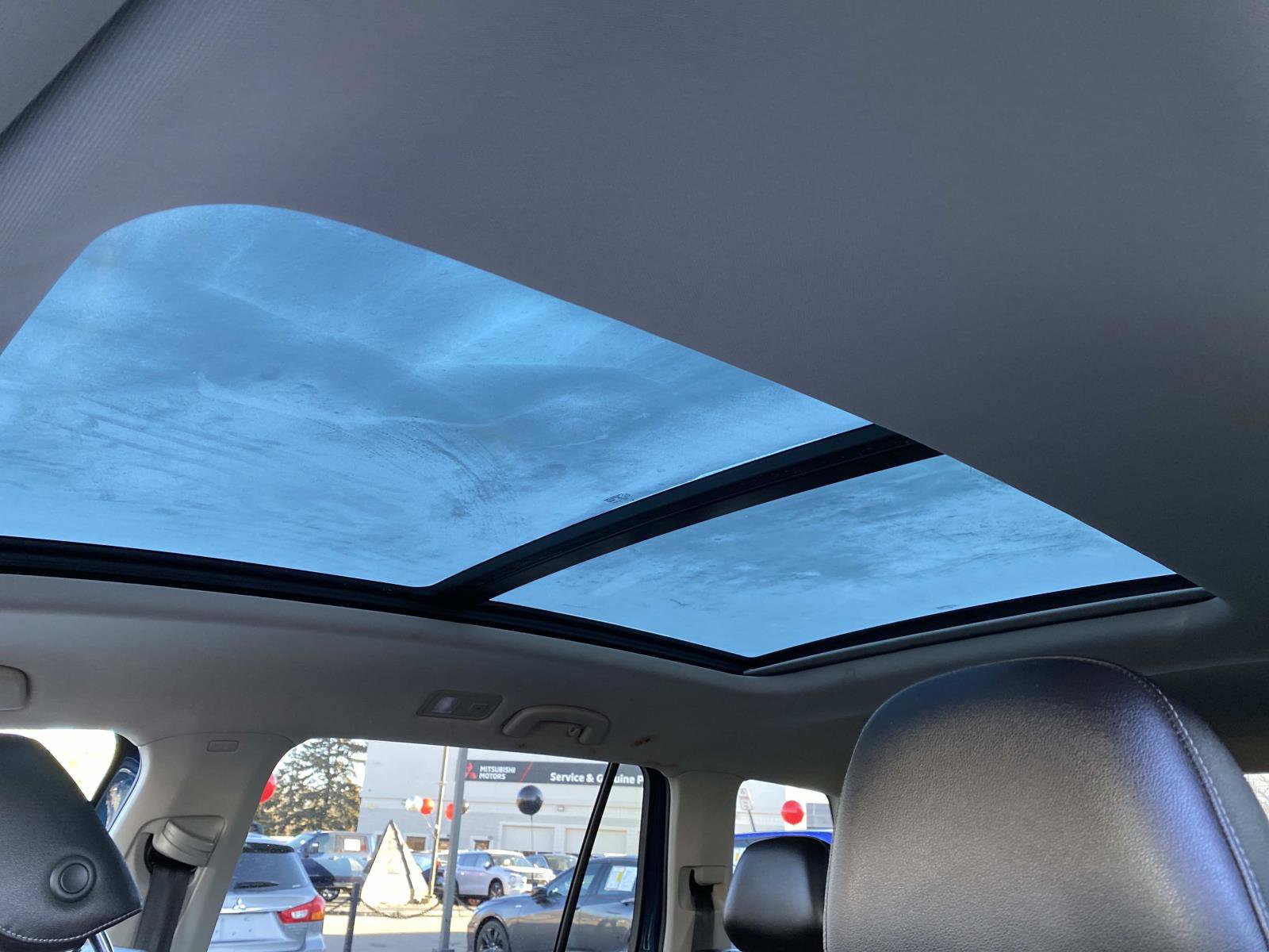 Used 2018 Volkswagen Atlas SEL image 24