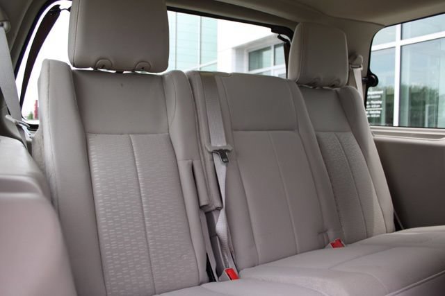 Used 2011 Ford Expedition XLT AWD/4WD image 24