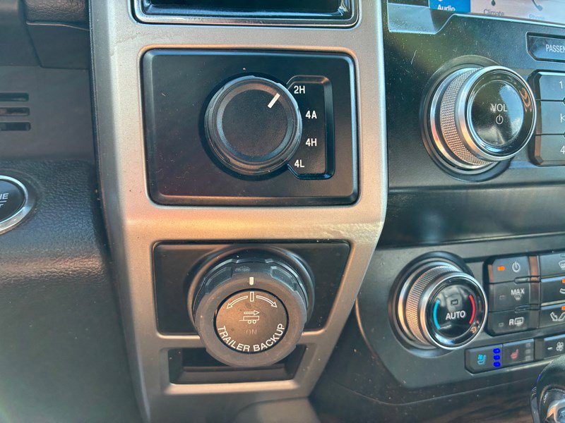 Used 2019 Ford F150 Lariat w/ Equipment Group 502A Luxury image 14